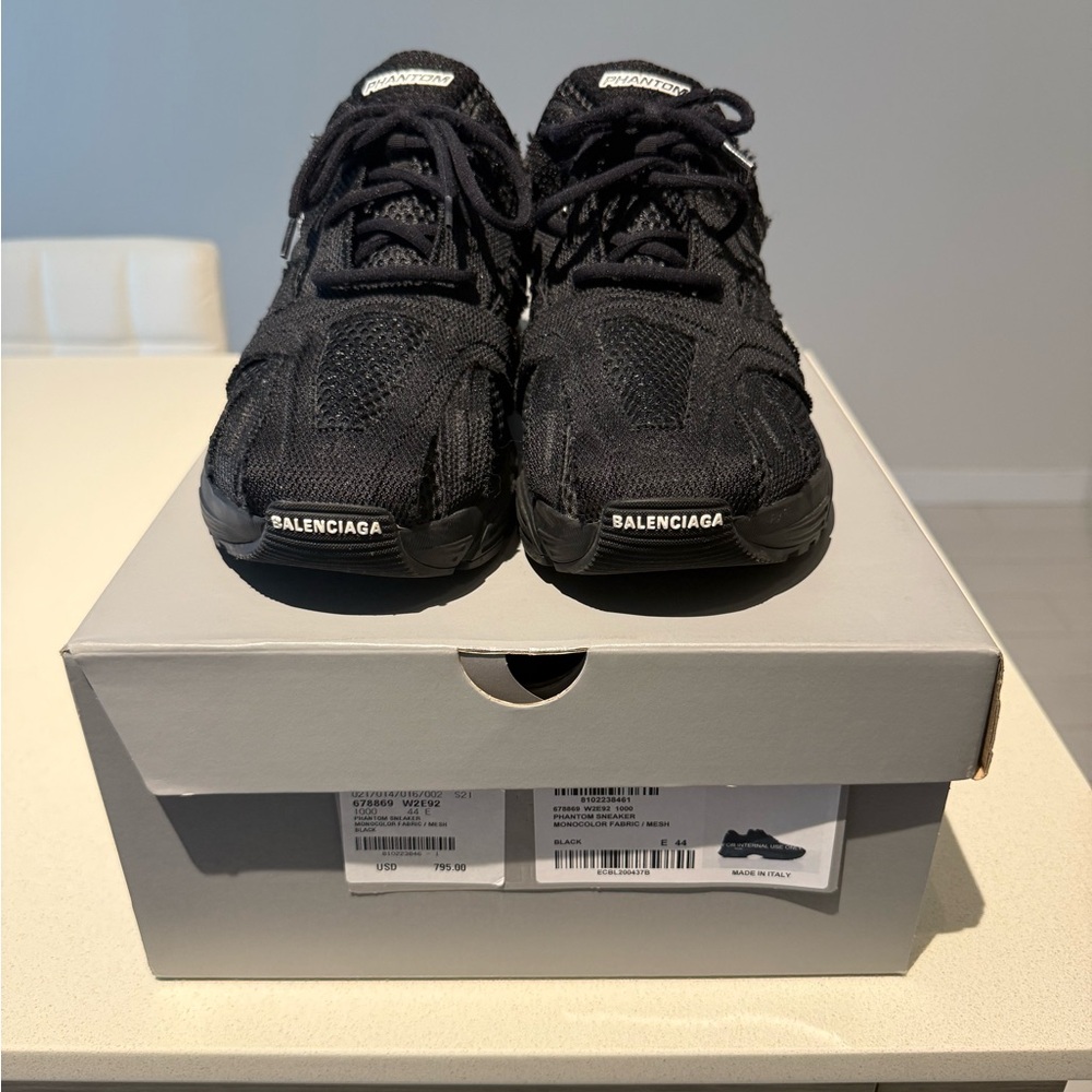 Balenciaga Phantom